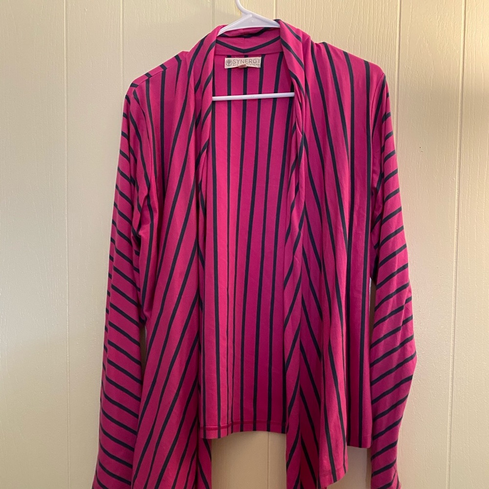 Synergy top